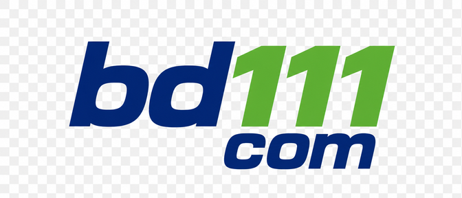 bd111 com লোগো
